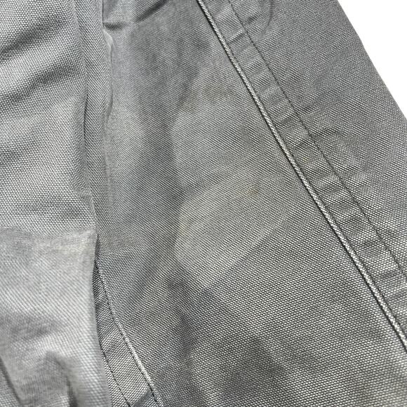 Dri Duck "Tricon Group" Full Zip Workwear Jacket - Picture 8 of 10